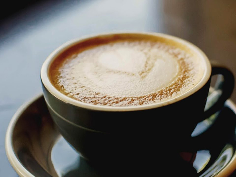 9 วิธีการชงกาแฟที่ไม่รู้จักไม่ได้แล้ว (The Momentum)